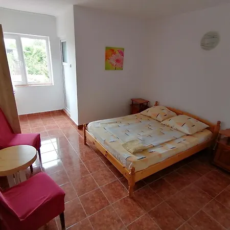 Homestay Casa Din Vama