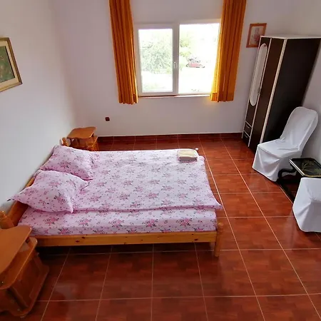 Homestay Casa Din Vama *