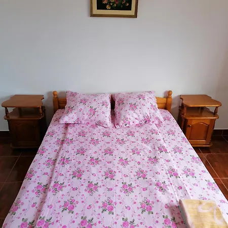 Homestay Casa Din Vama