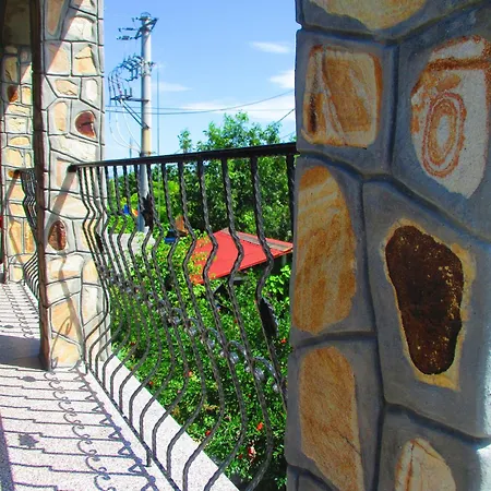 Casa Din Vama Homestay