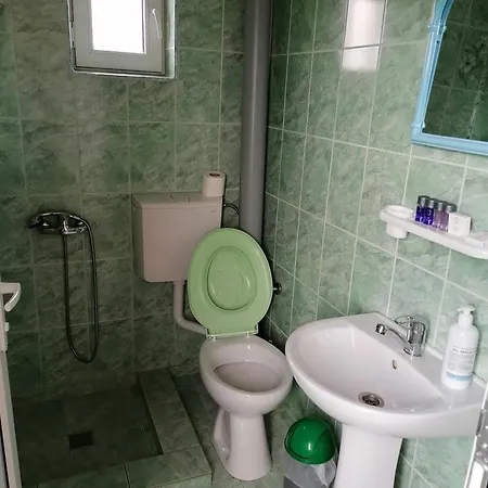 Alloggio in famiglia Casa Din Vama *