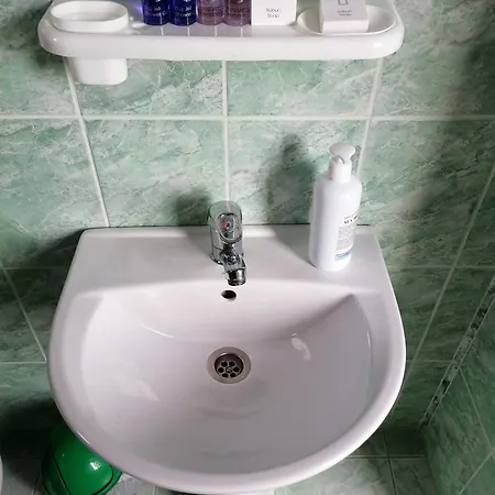 Casa Din Vama * Vama Veche