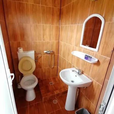 Alloggio in famiglia Casa Din Vama