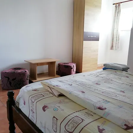 Casa Din Vama * Vama Veche