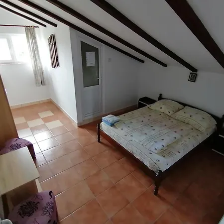 Alloggio in famiglia Casa Din Vama