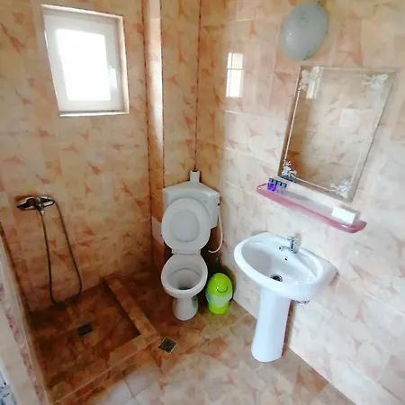 Casa Din Vama * Vama Veche