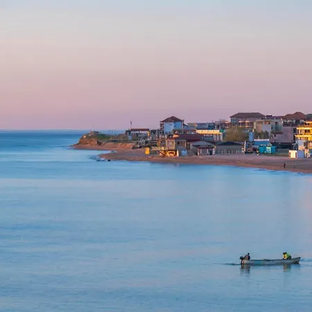 Homestay Casa Din Vama Vama Veche