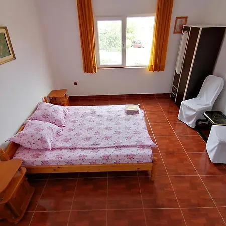 Habitación en casa particular Casa Din Vama *