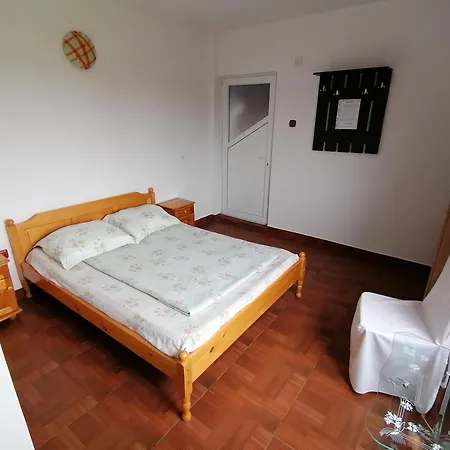 Habitación en casa particular Casa Din Vama