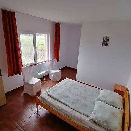 Casa Din Vama * Vama Veche