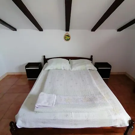 Habitación en casa particular Casa Din Vama