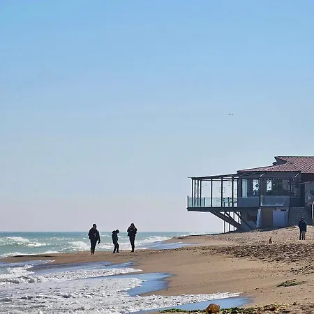 Casa Din Vama Vama Veche