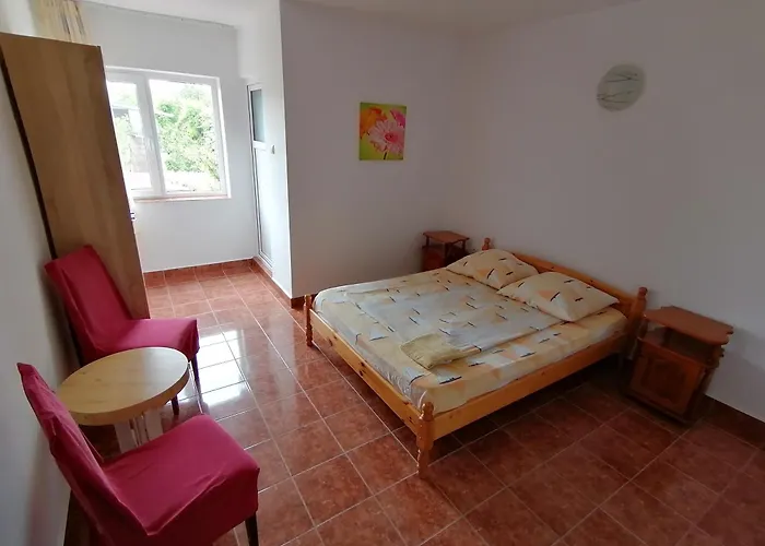 Homestay Casa Din Vama