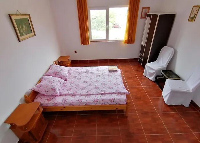 Homestay Casa Din Vama *